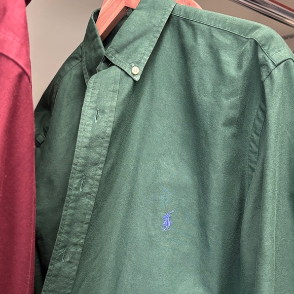 Polo by Ralph Lauren Men's Shirts - Picture 3 of 4